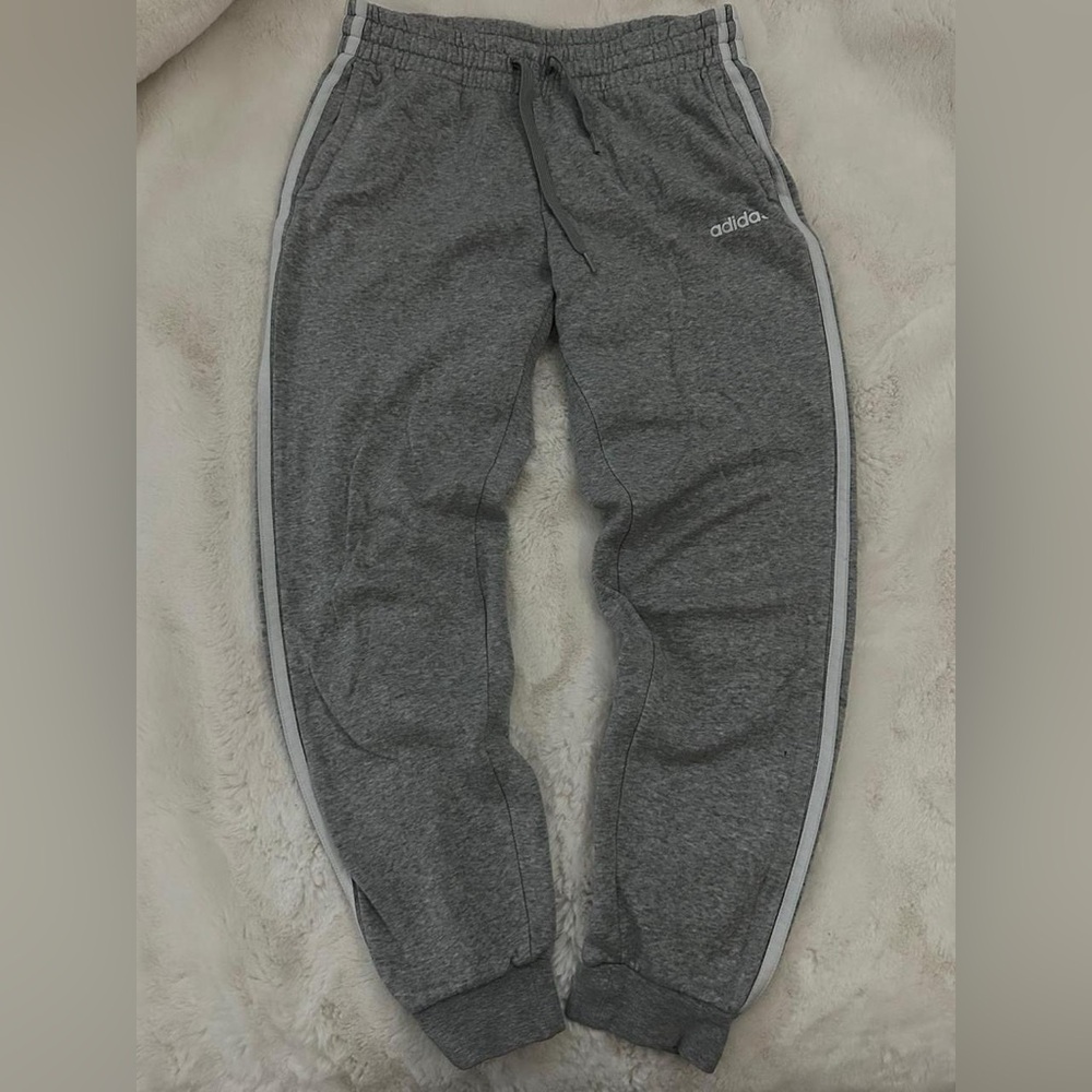 Adidas ESSENTIALS 3-STRIPES JOGGERS